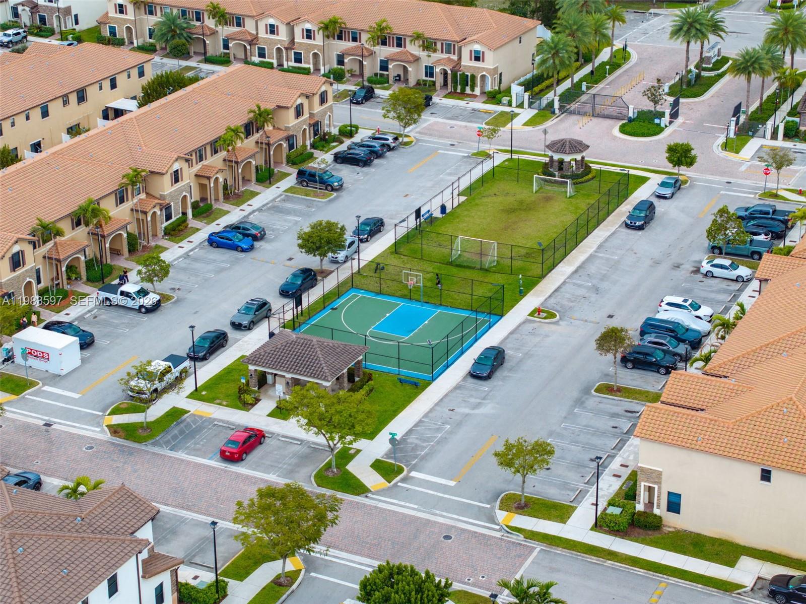 BONTERRA - Residential