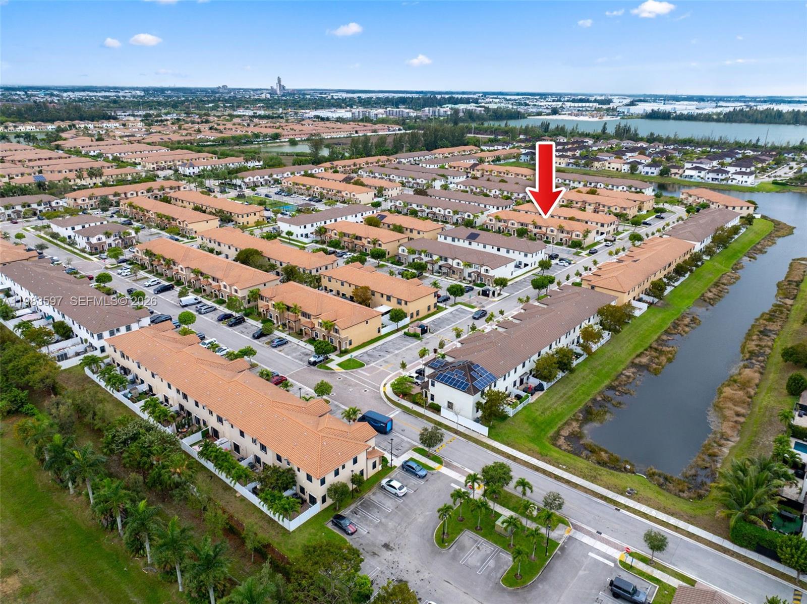 BONTERRA - Residential