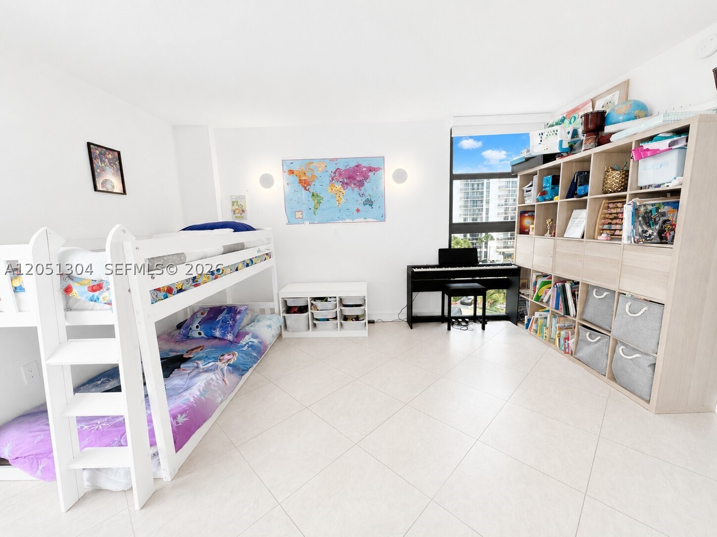 WATERVIEW CONDO - Residential Lease