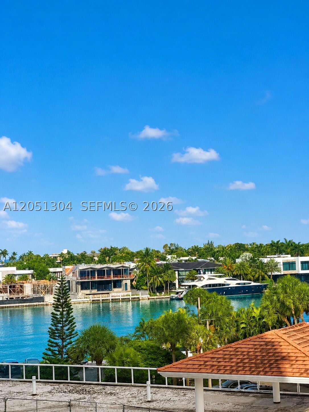 WATERVIEW CONDO - Residential Lease