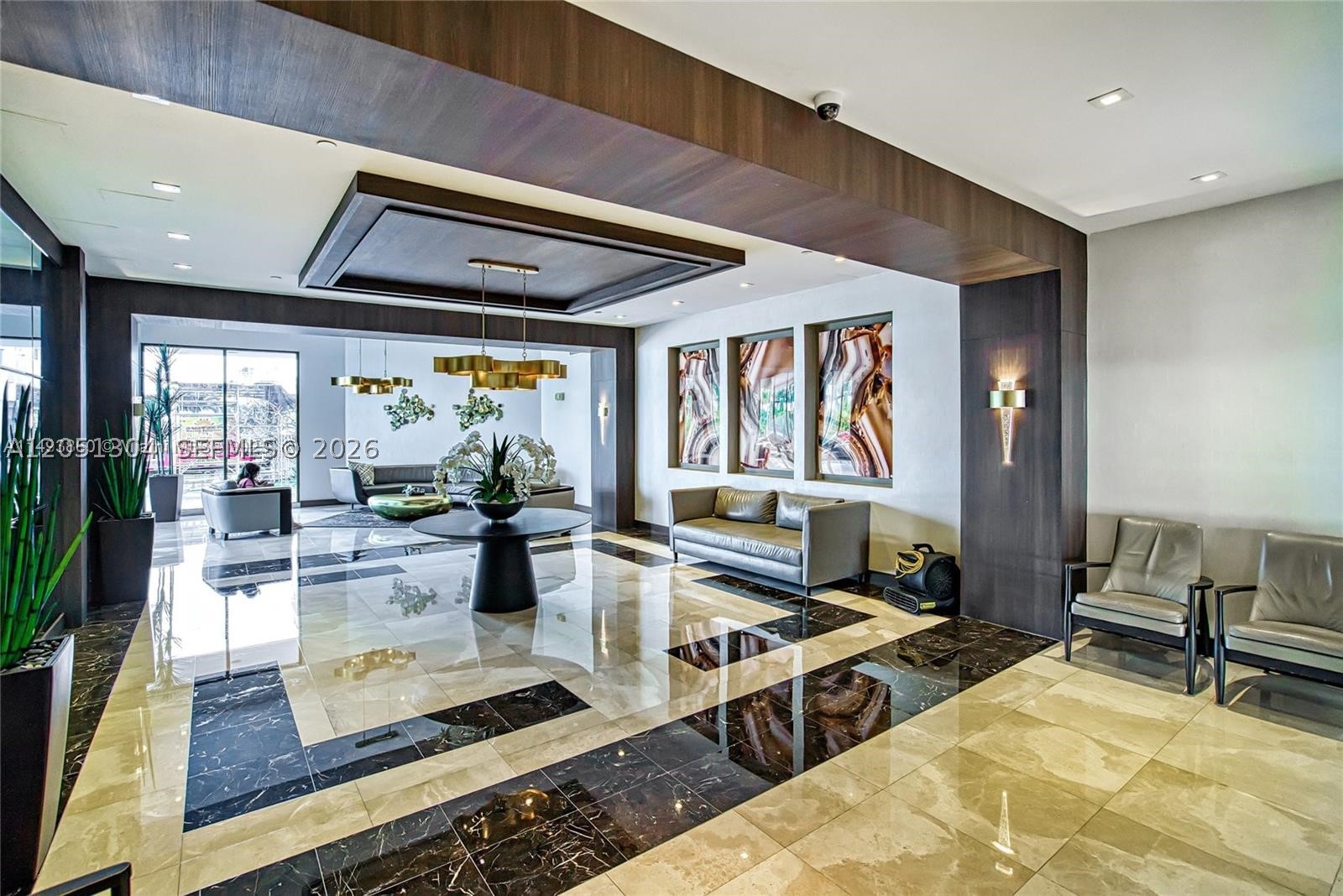 WATERVIEW CONDO - Residential Lease