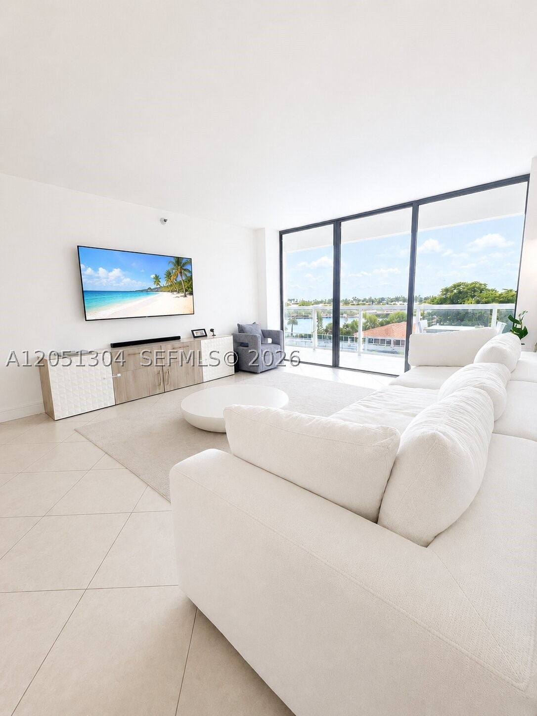 WATERVIEW CONDO - Residential Lease