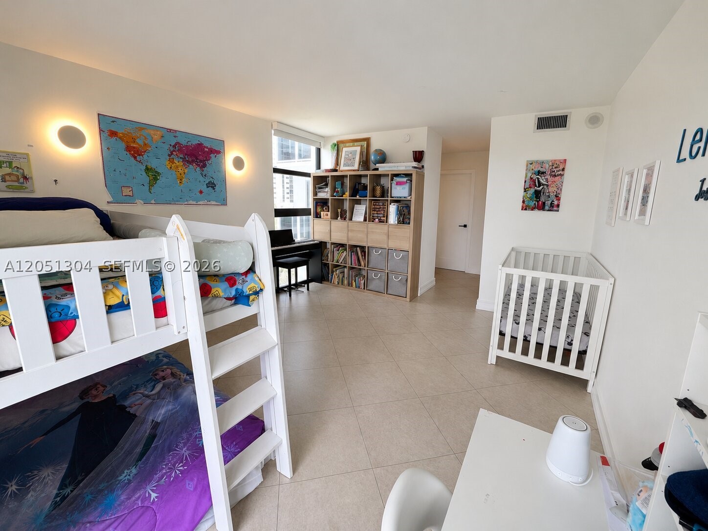 WATERVIEW CONDO - Residential Lease