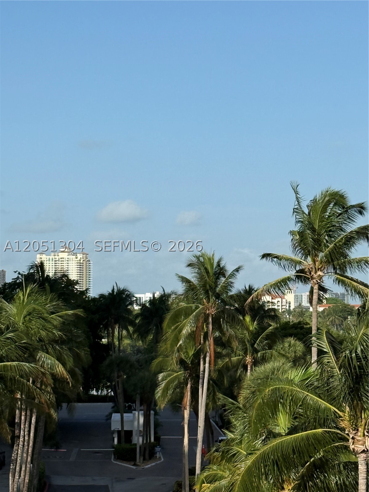 WATERVIEW CONDO - Residential Lease
