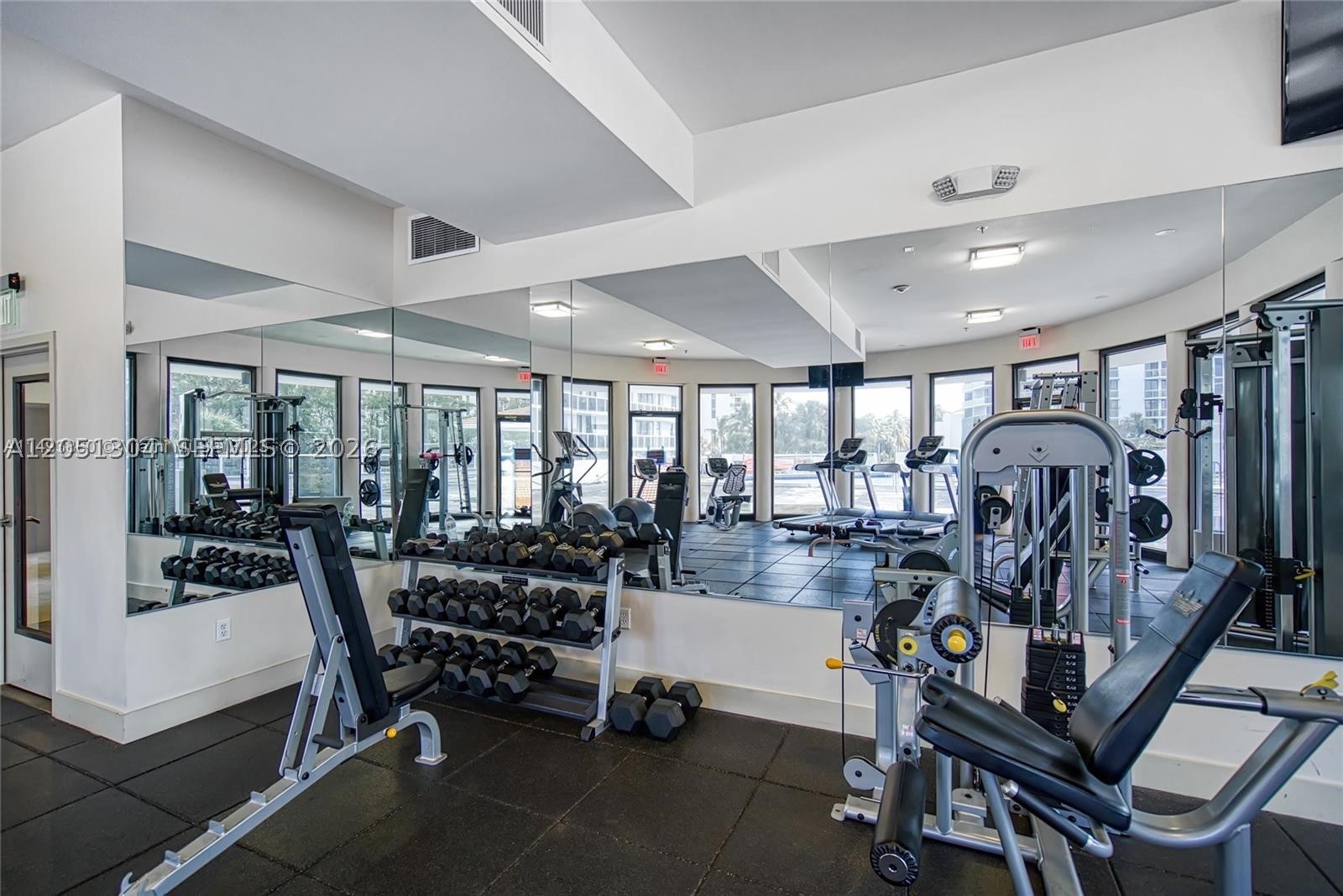 WATERVIEW CONDO - Residential Lease