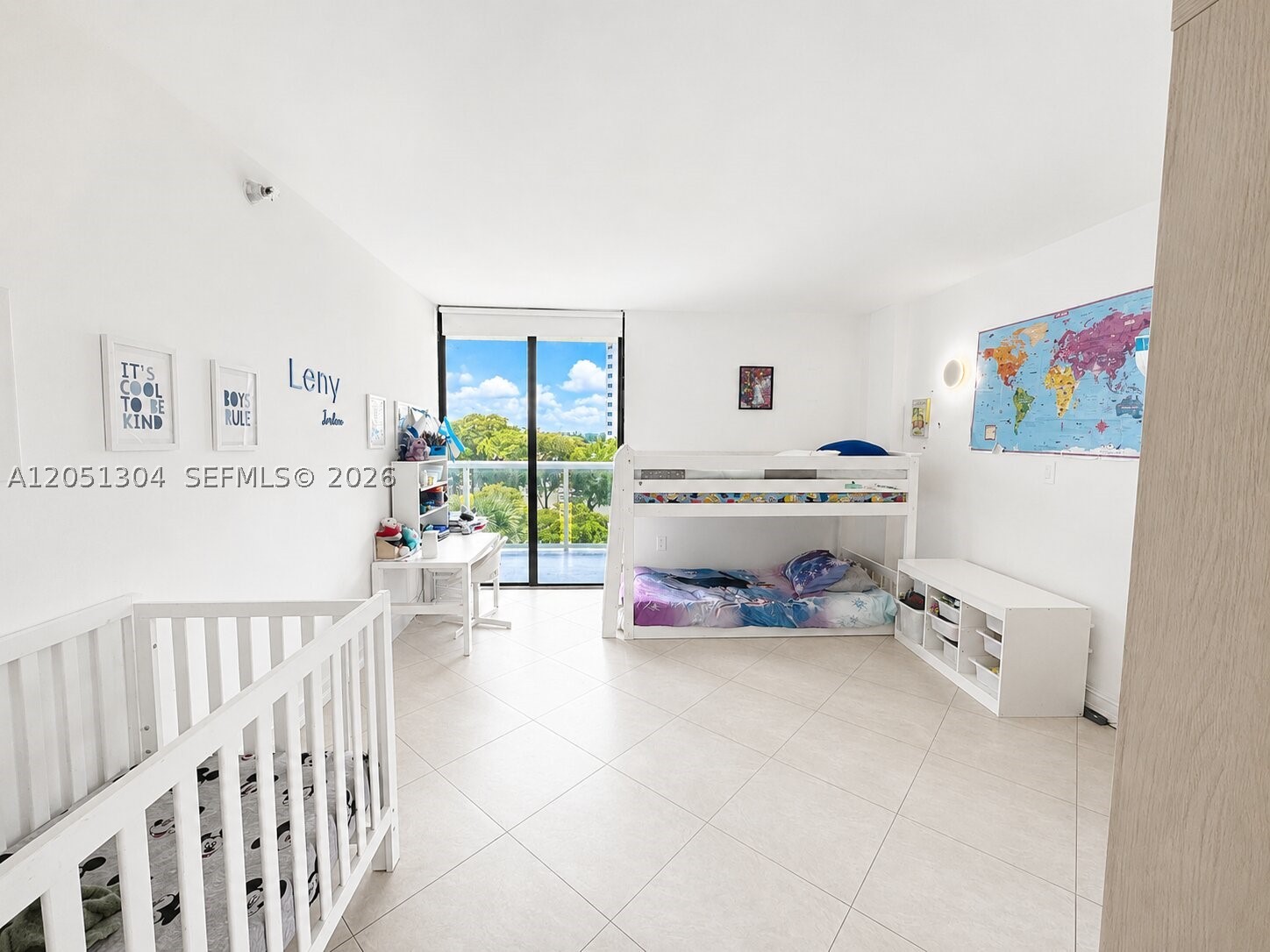 WATERVIEW CONDO - Residential Lease