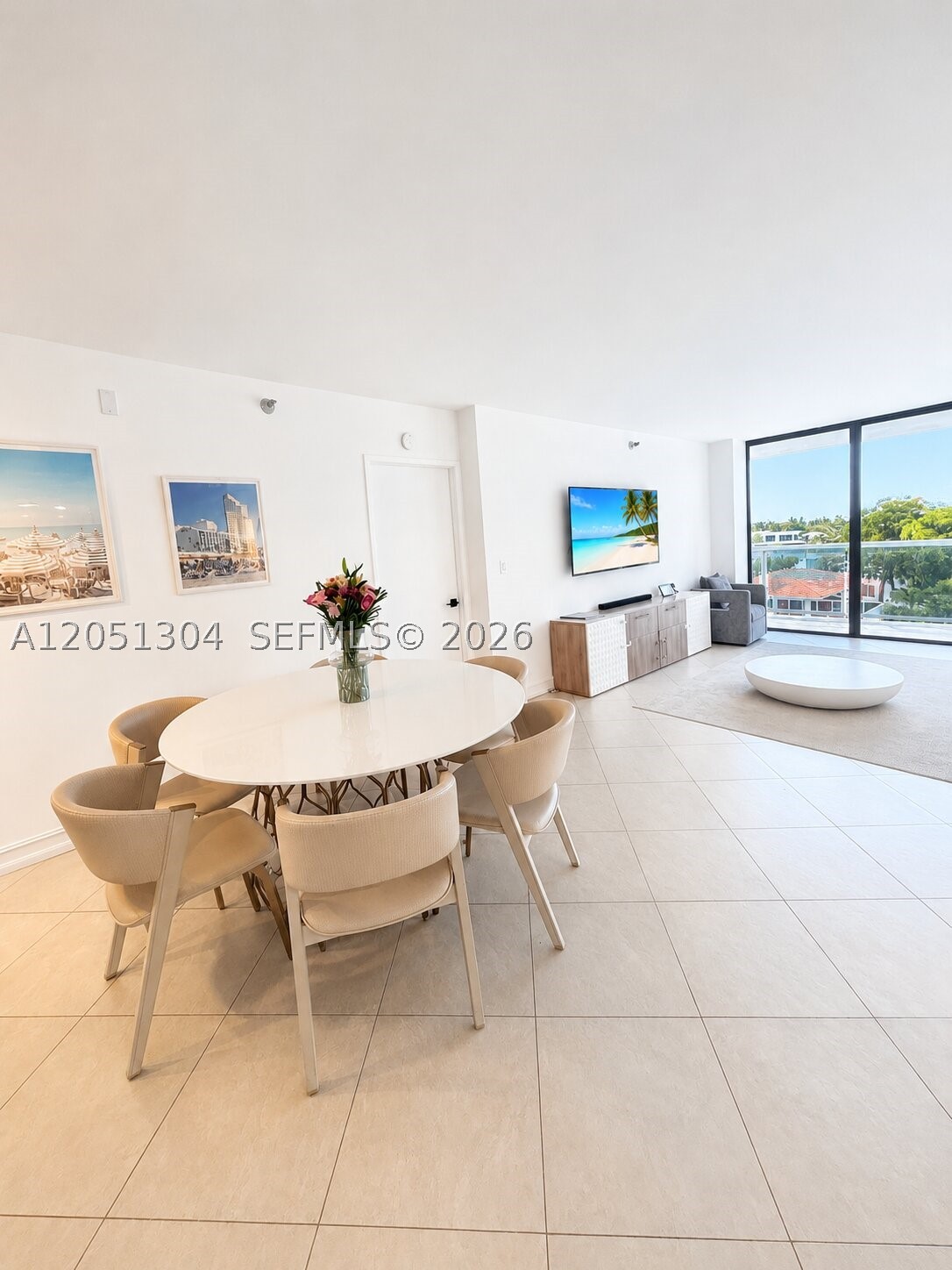 WATERVIEW CONDO - Residential Lease