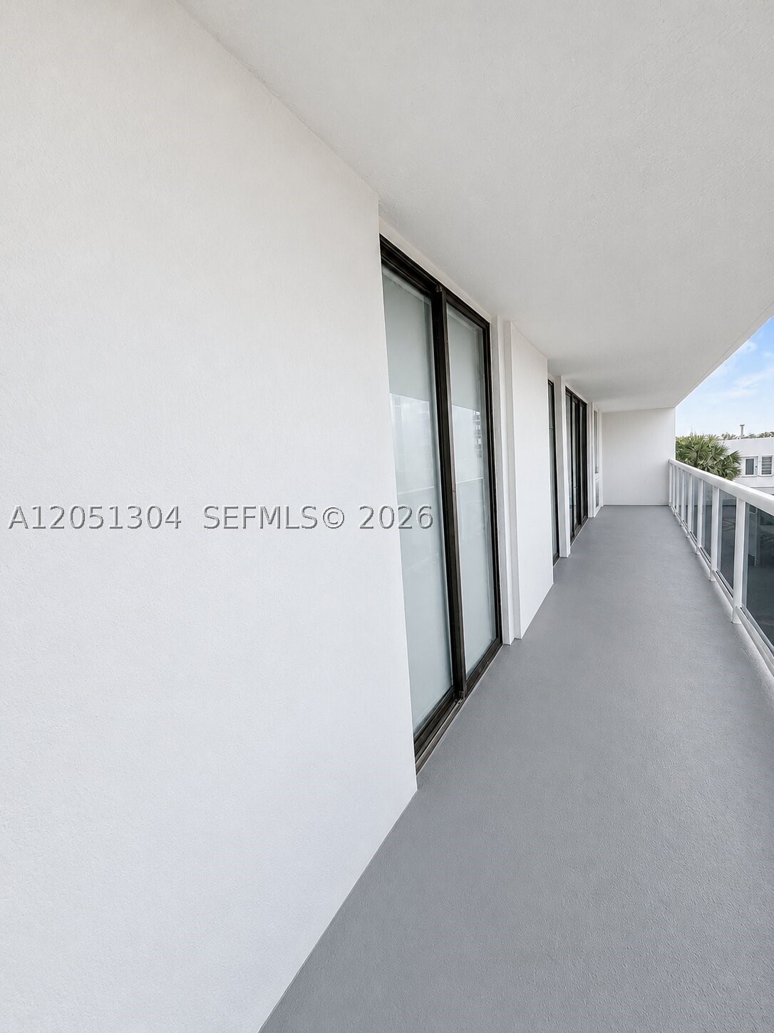 WATERVIEW CONDO - Residential Lease