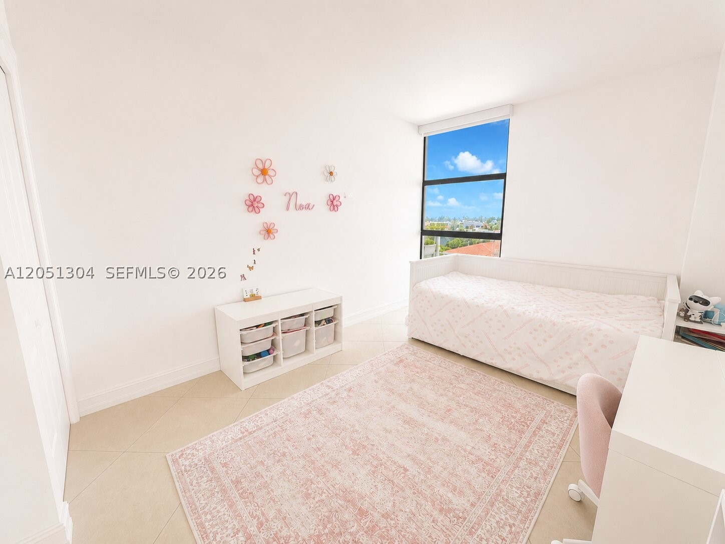 WATERVIEW CONDO - Residential Lease