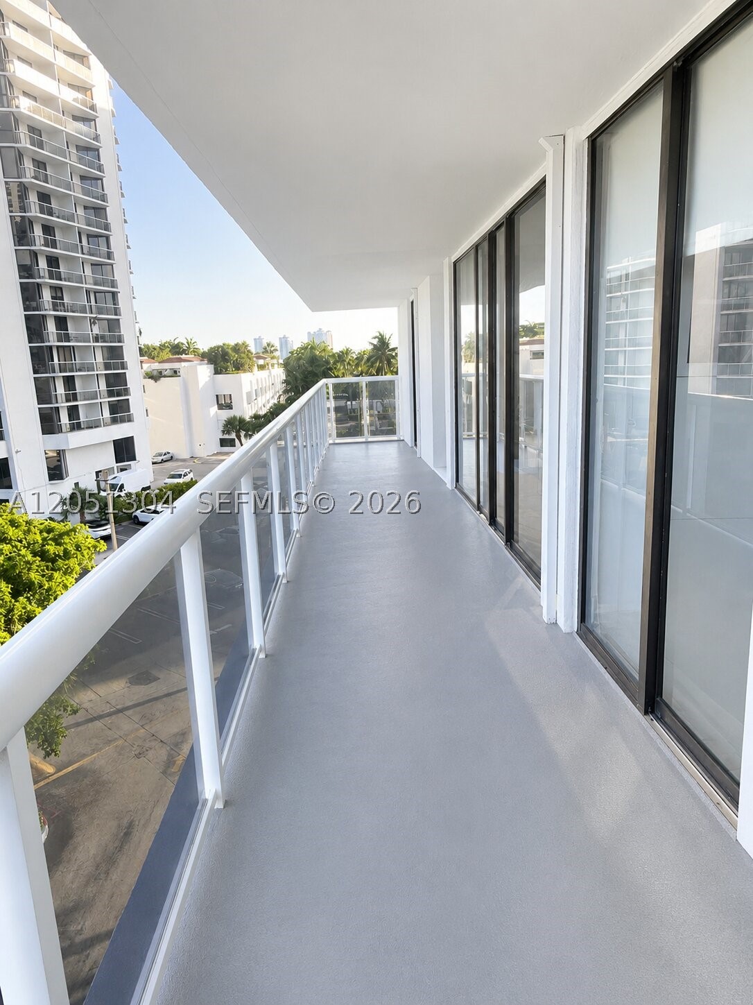 WATERVIEW CONDO - Residential Lease