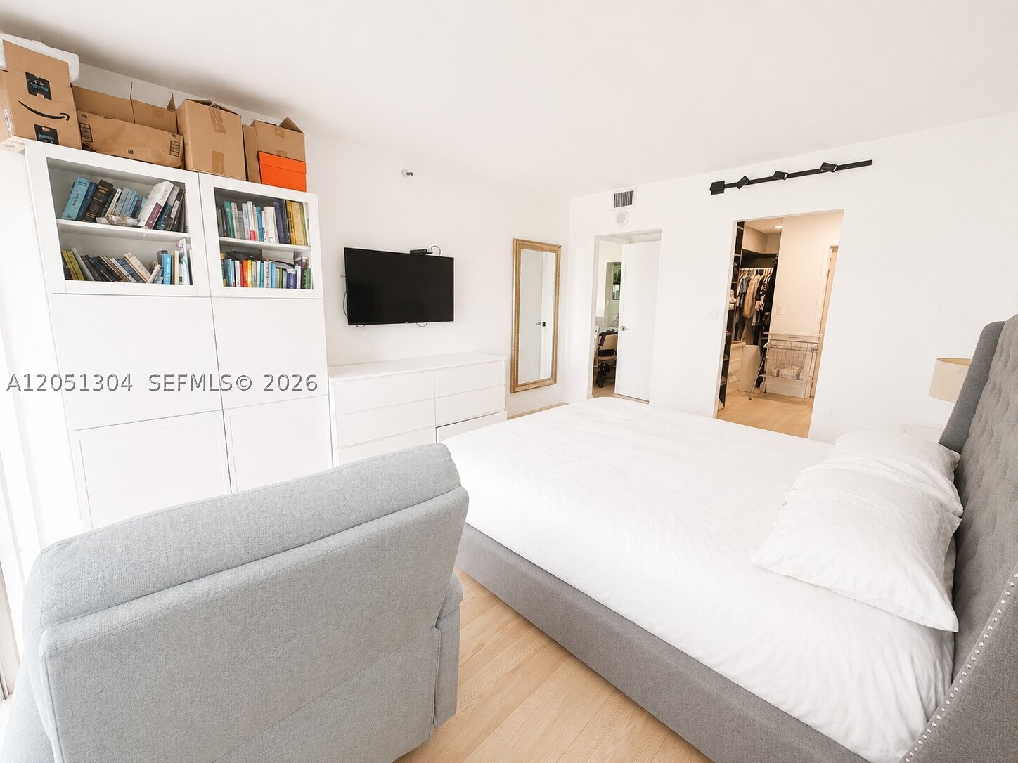 WATERVIEW CONDO - Residential Lease