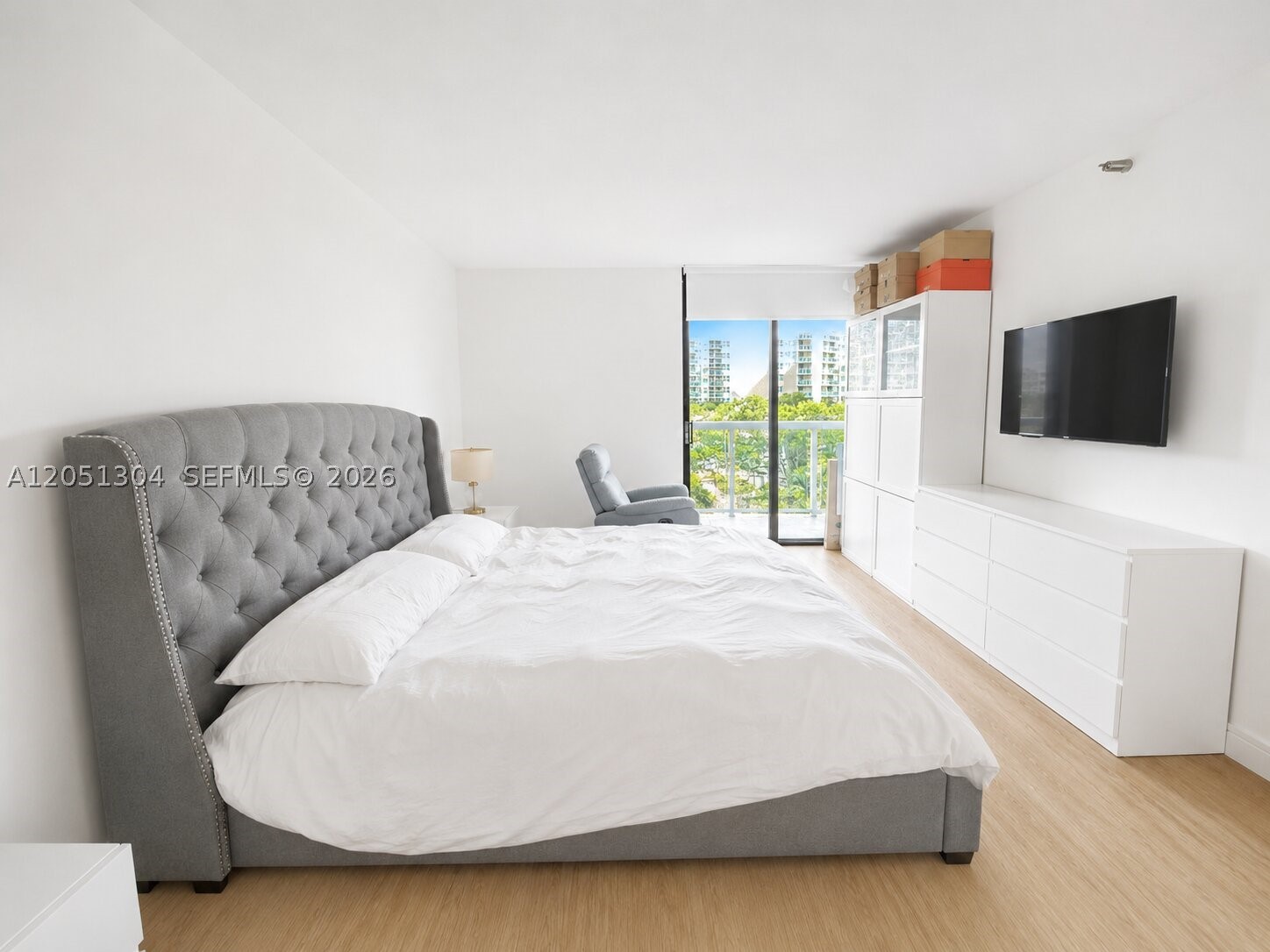 WATERVIEW CONDO - Residential Lease
