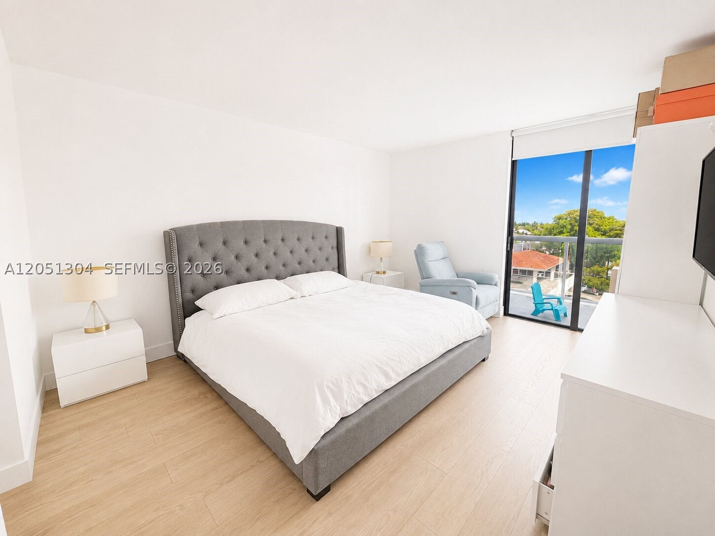 WATERVIEW CONDO - Residential Lease