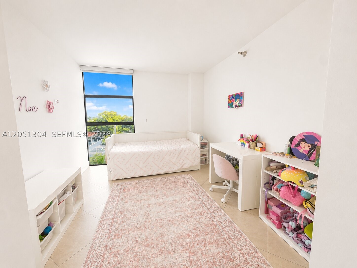 WATERVIEW CONDO - Residential Lease