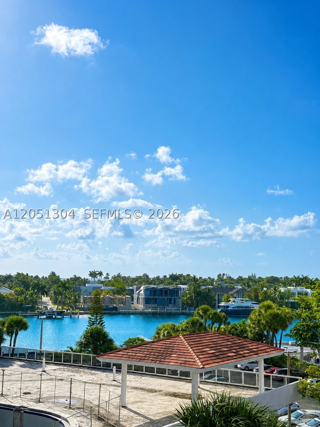 WATERVIEW CONDO - Residential Lease