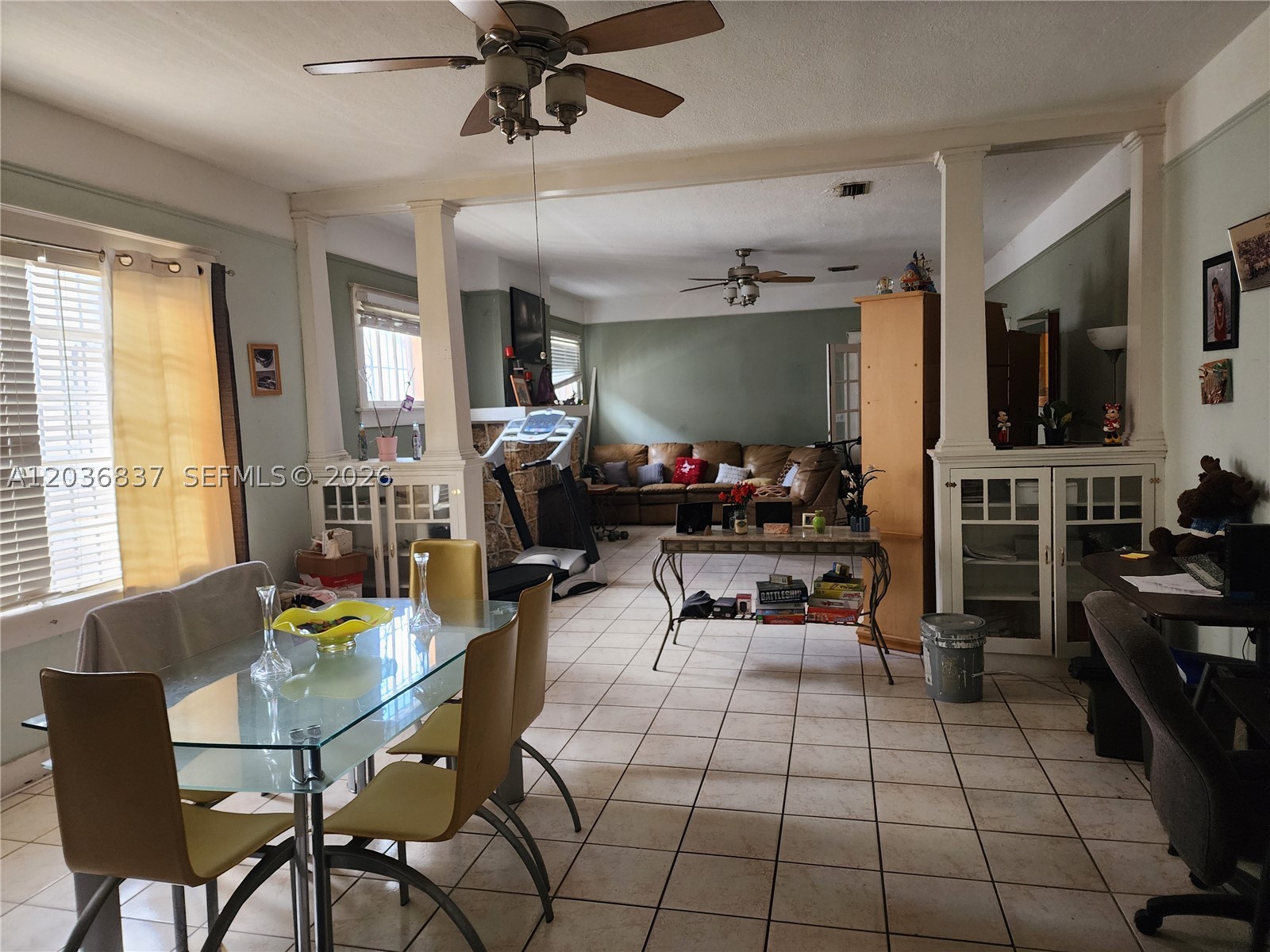GLENROYAL SUB - Residential Income
