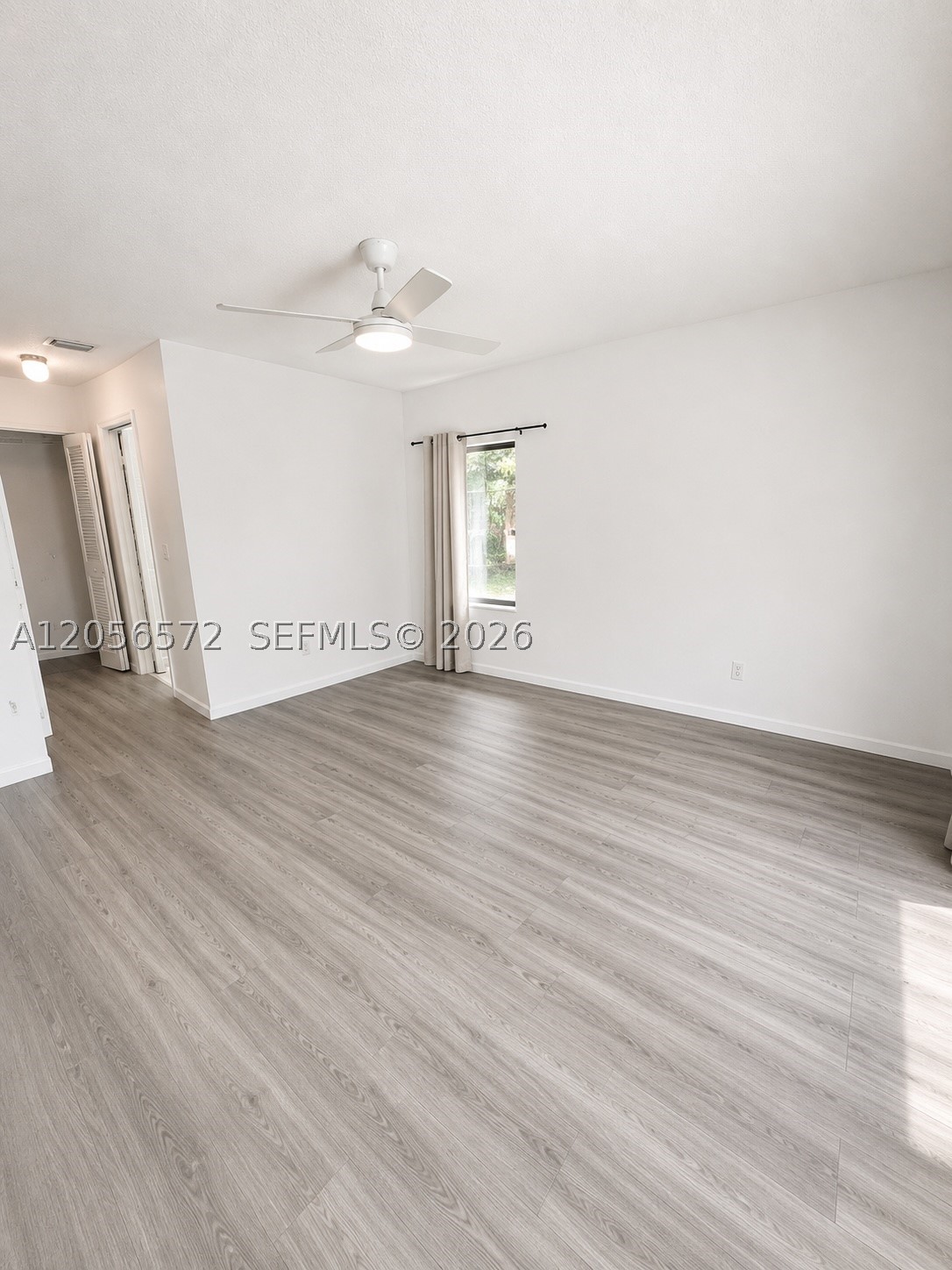 BRENTWOOD VILLAGE - Residential