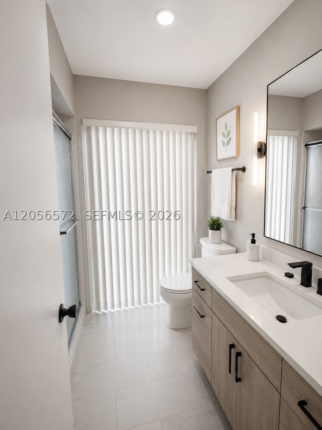 BRENTWOOD VILLAGE - Residential