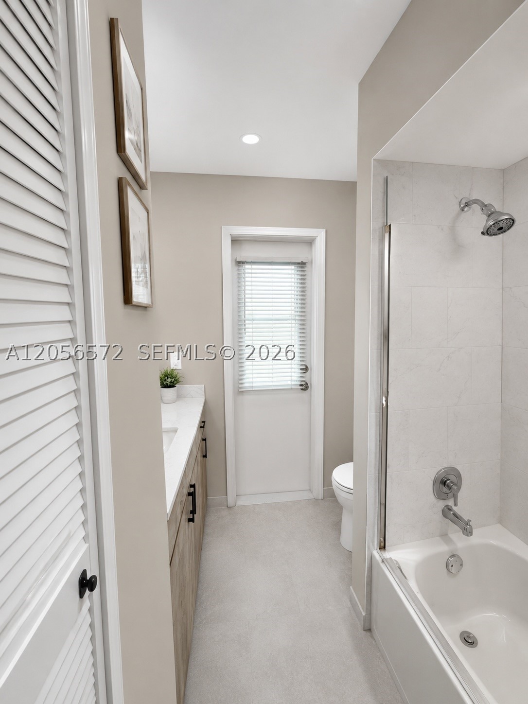 BRENTWOOD VILLAGE - Residential