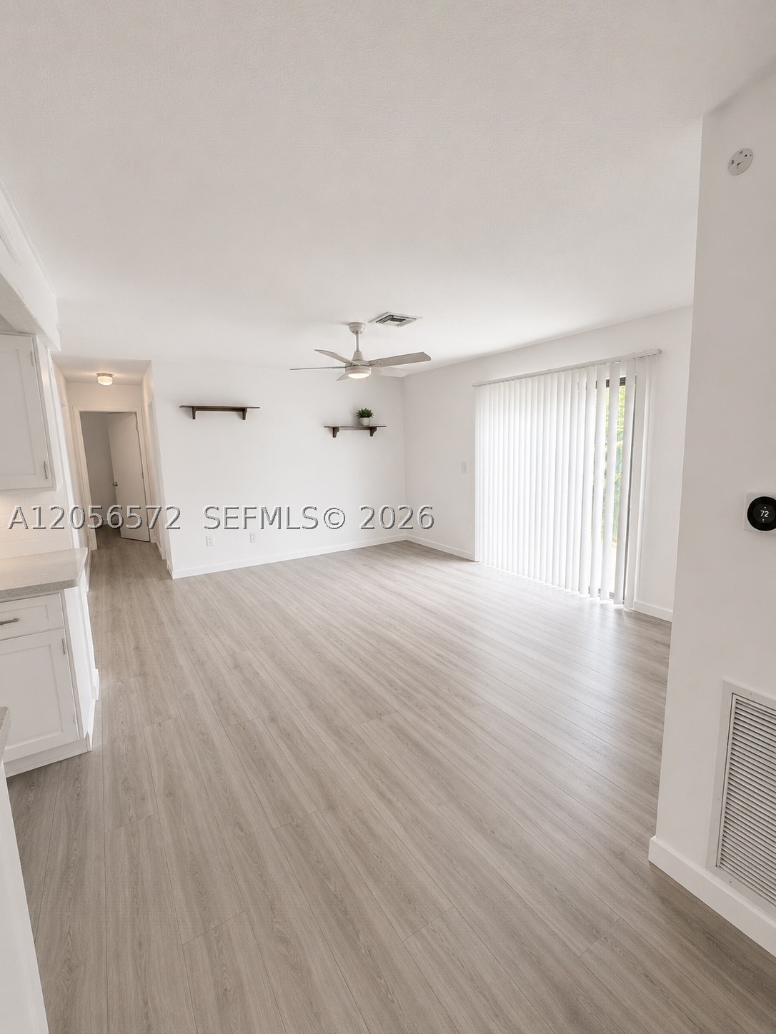 BRENTWOOD VILLAGE - Residential