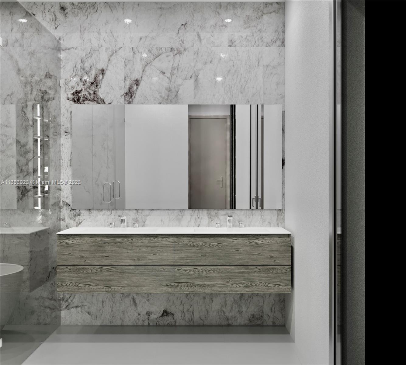 CORAL GABLES BISC BAY SEC - Residential