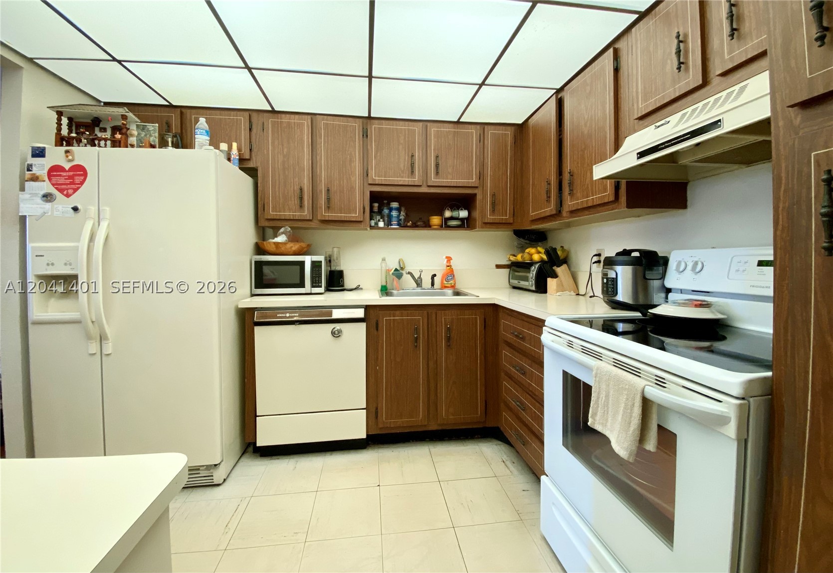 PARK PLACE CONDOMINIUM NO - Residential