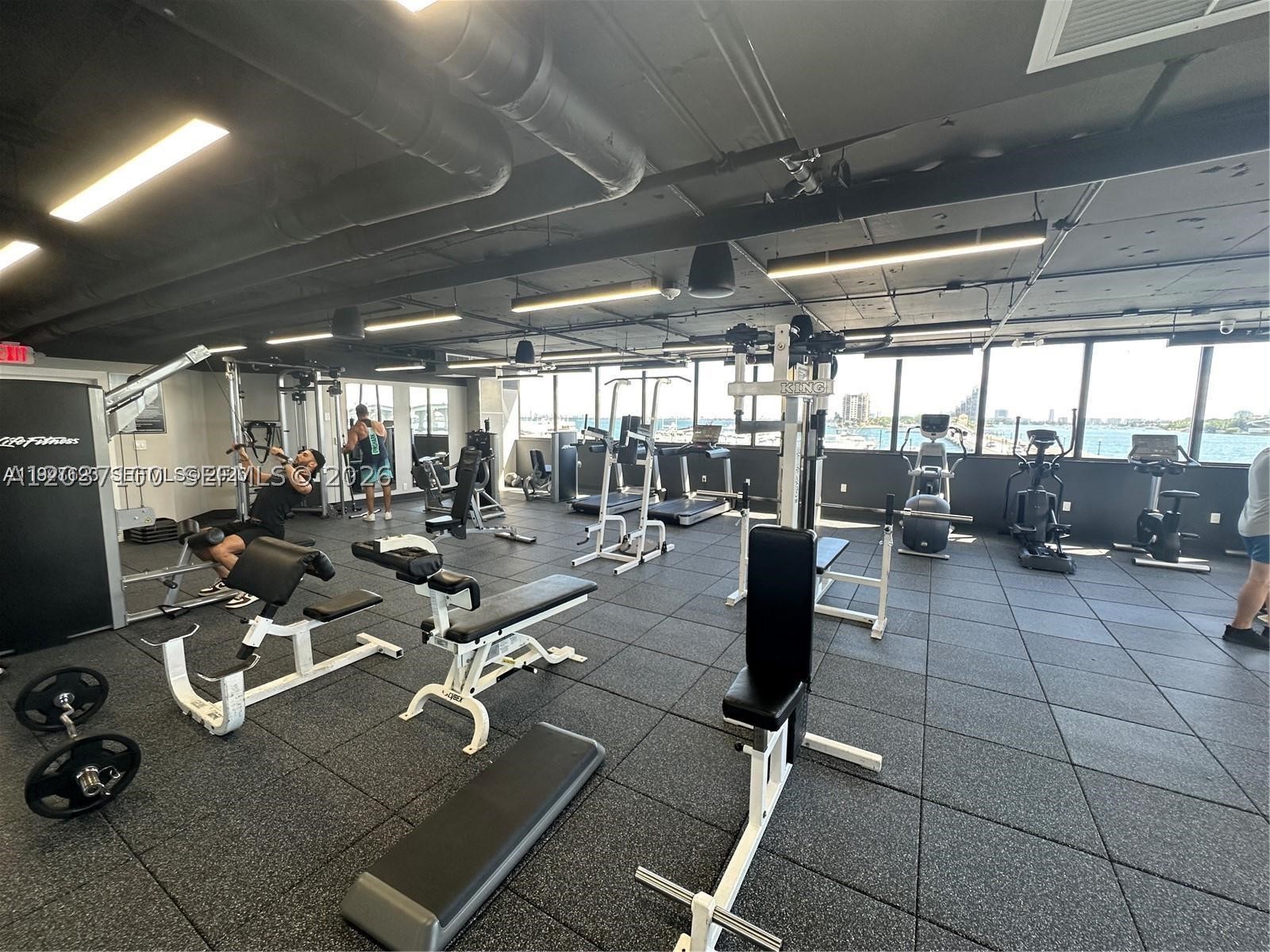 VENETIA CONDO - Residential