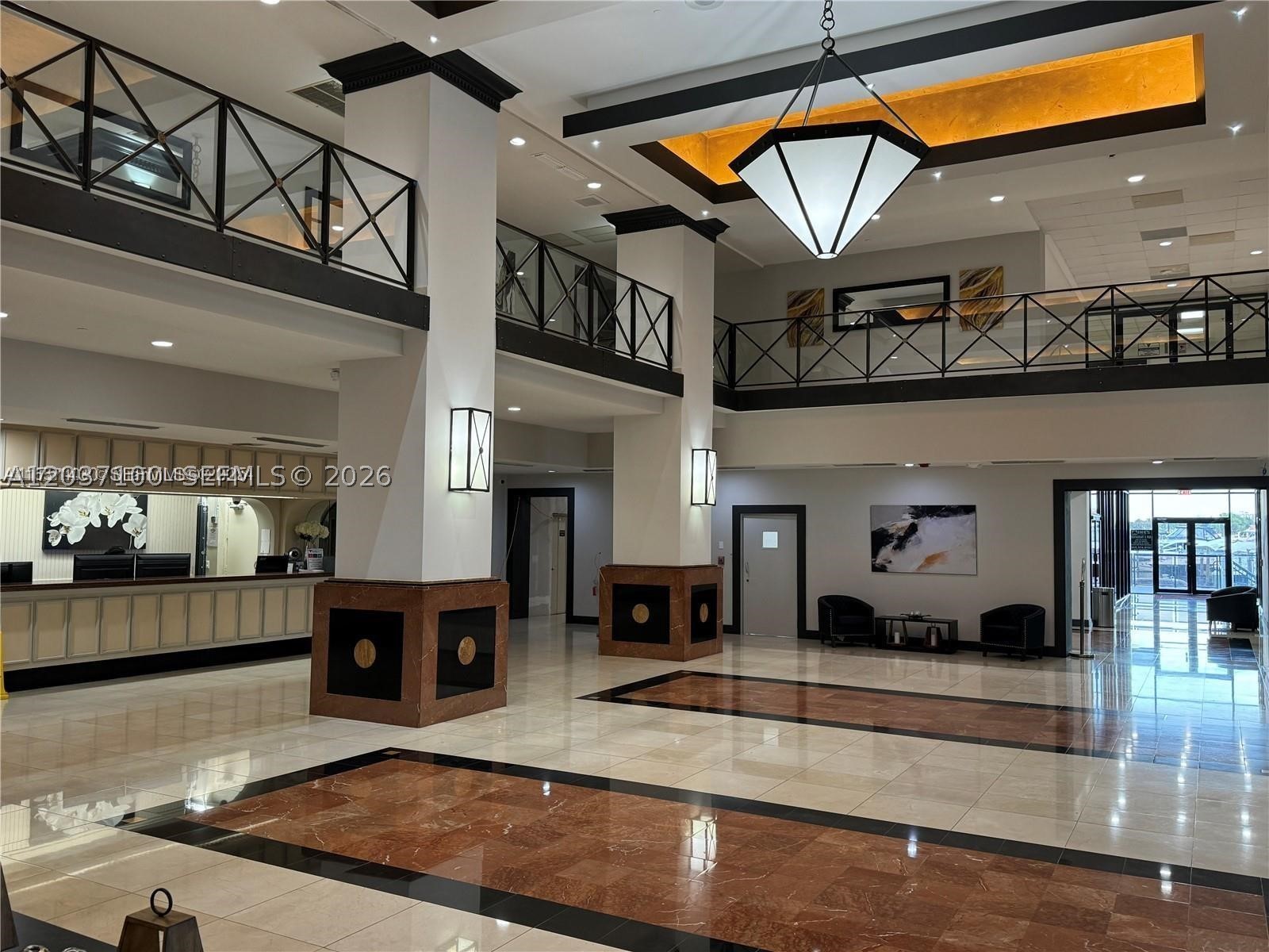 VENETIA CONDO - Residential