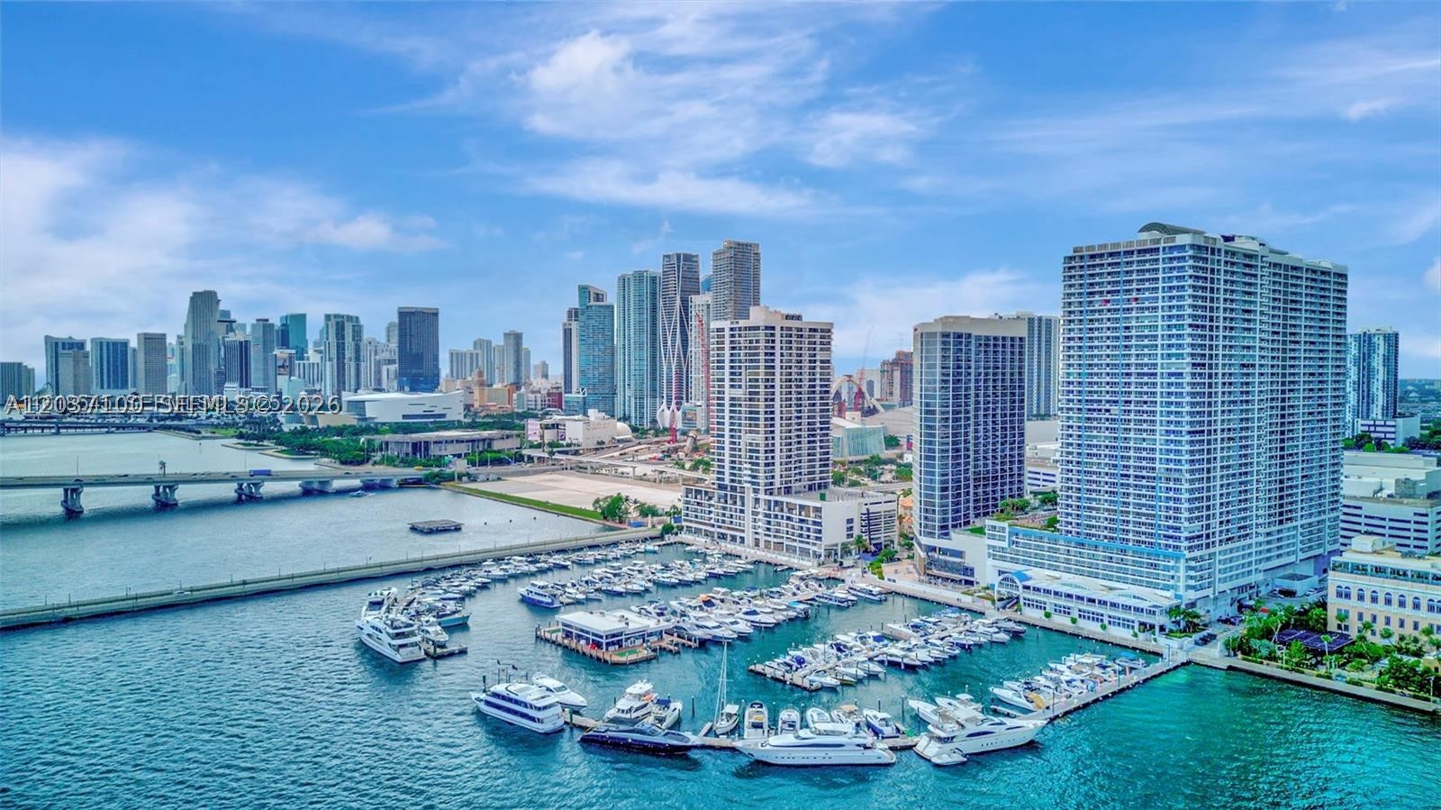 VENETIA CONDO - Residential
