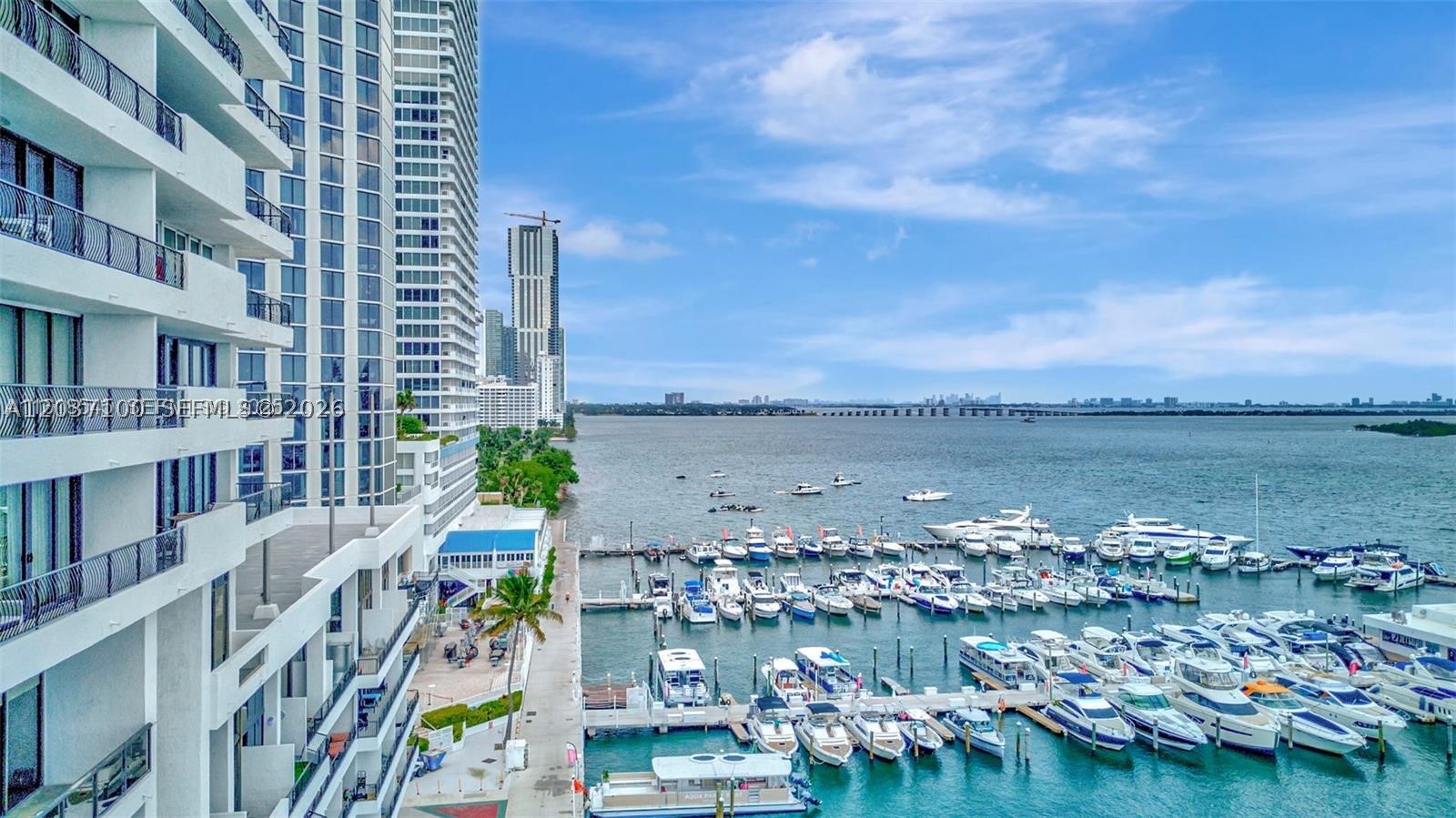 VENETIA CONDO - Residential
