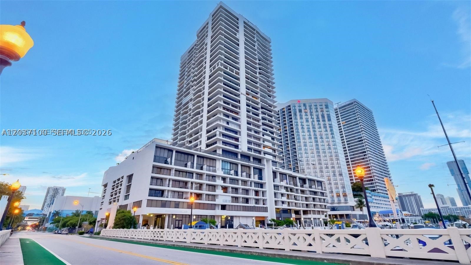 VENETIA CONDO - Residential