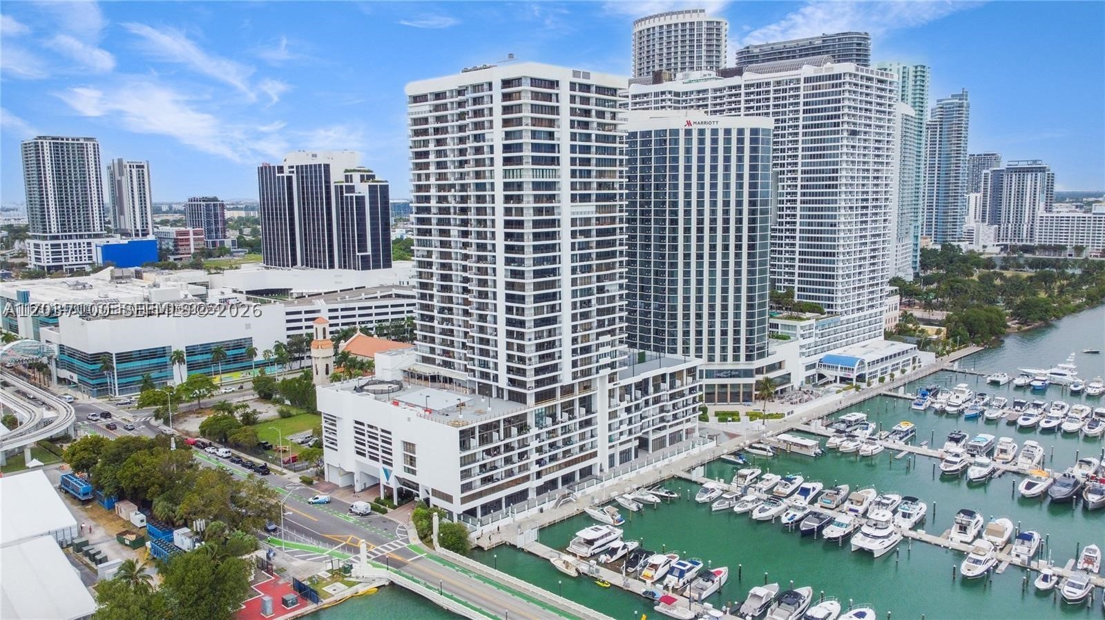 VENETIA CONDO - Residential
