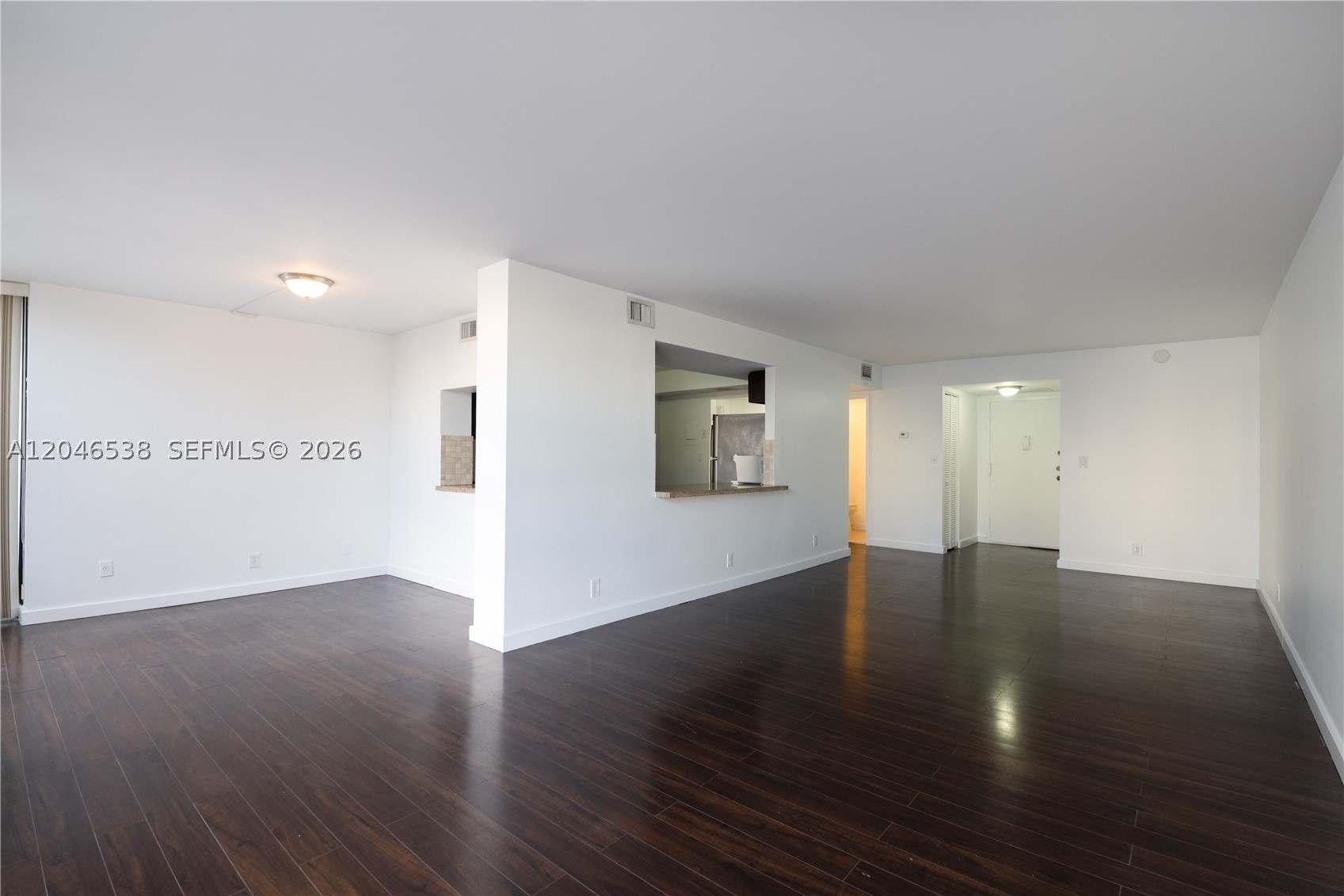 OCEANVIEW PARK CONDO - Residential Lease