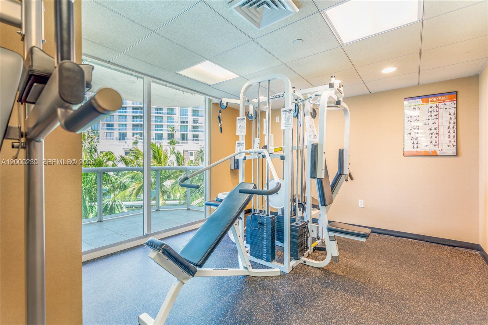 OCEANIA V CONDO - Residential