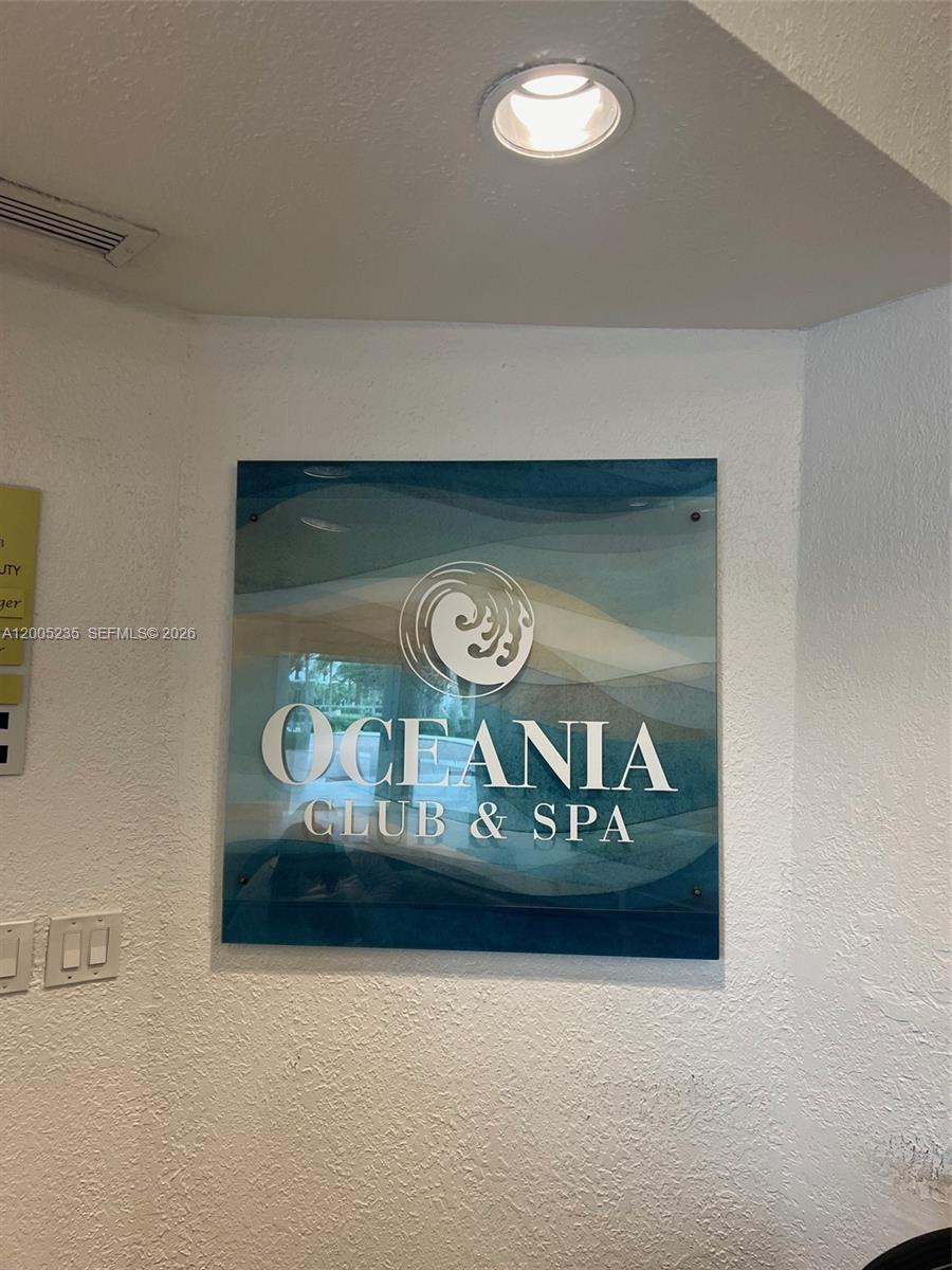 OCEANIA V CONDO - Residential
