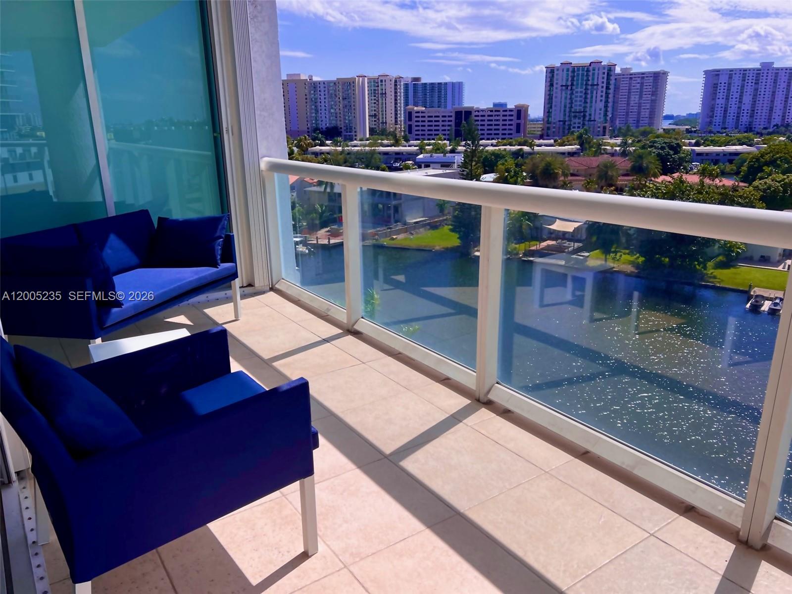 OCEANIA V CONDO - Residential