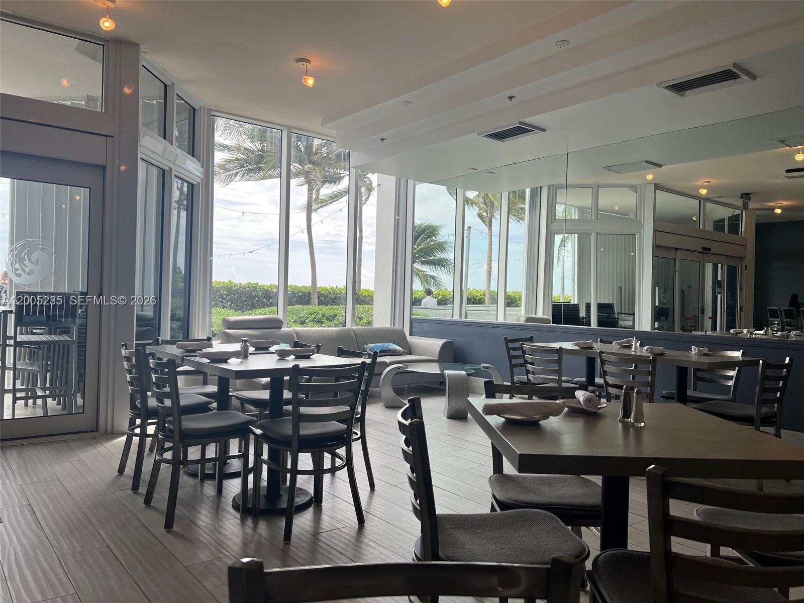 OCEANIA V CONDO - Residential