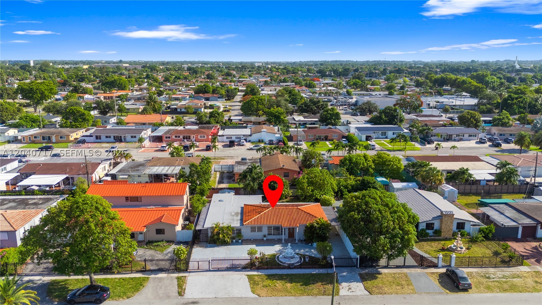 WESTHAVEN PARK - Residential