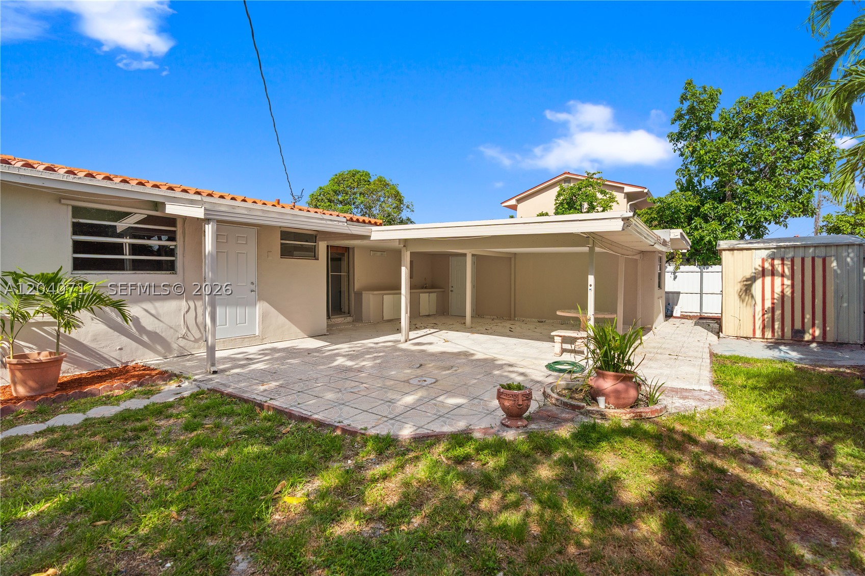 WESTHAVEN PARK - Residential