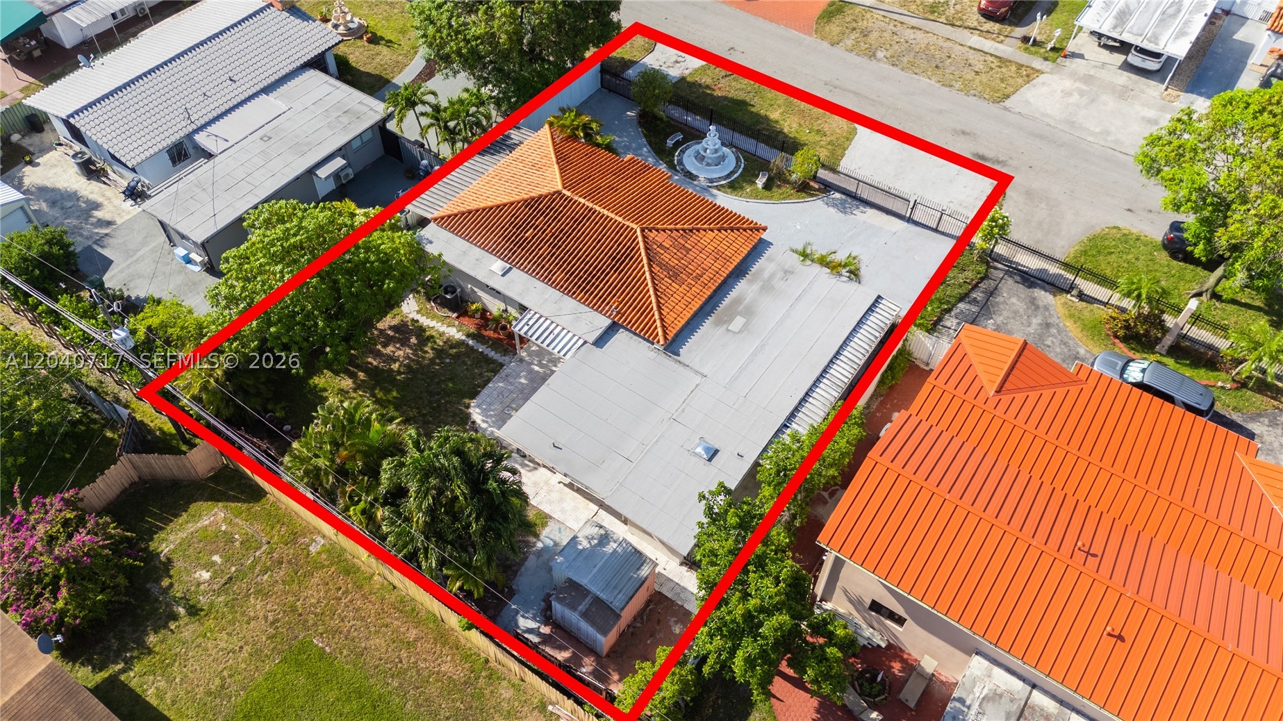 WESTHAVEN PARK - Residential