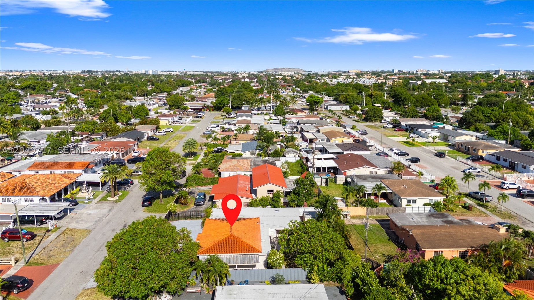 WESTHAVEN PARK - Residential