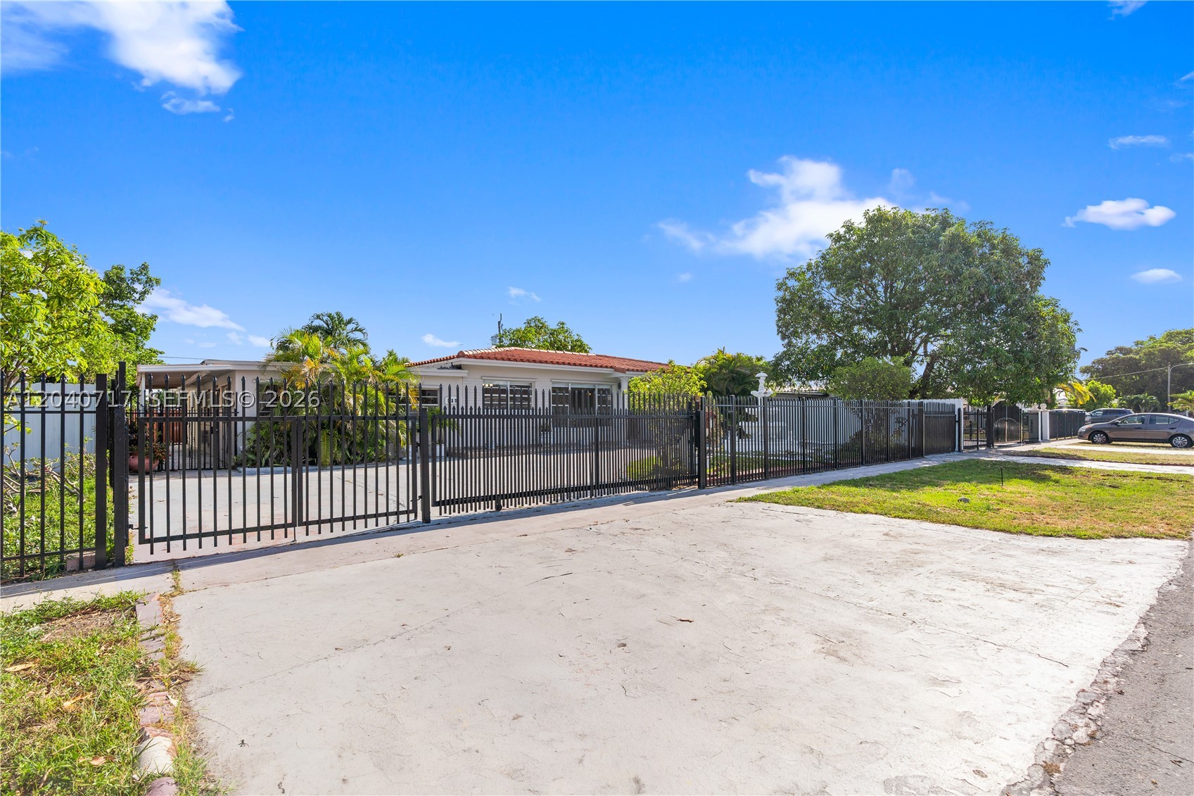 WESTHAVEN PARK - Residential