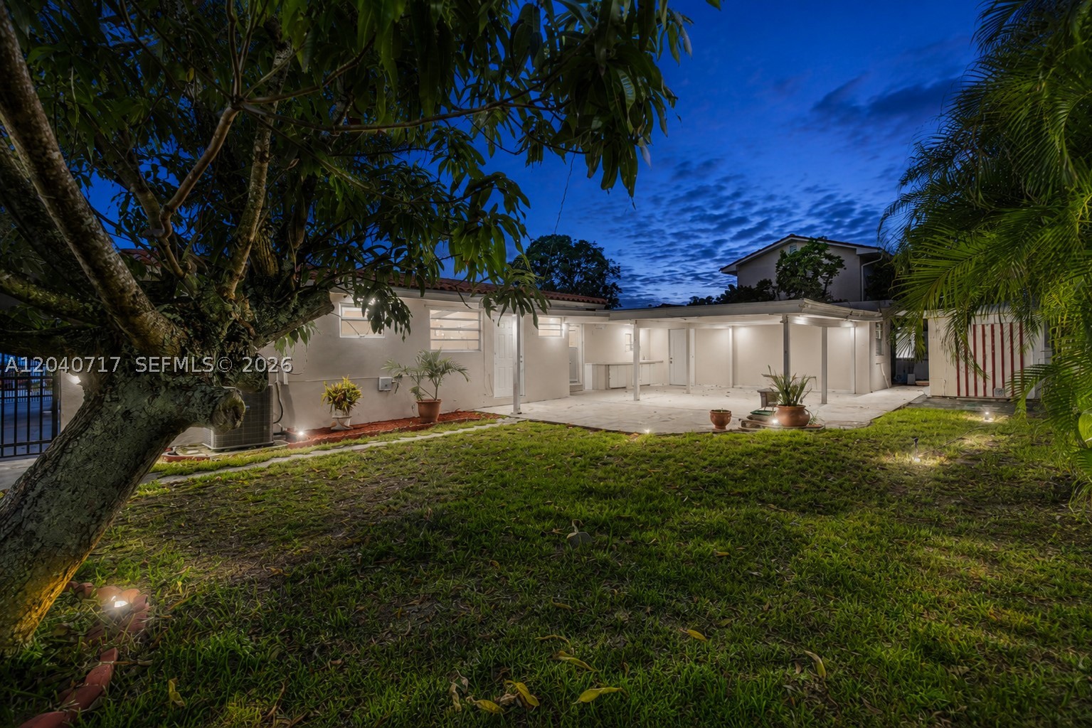 WESTHAVEN PARK - Residential