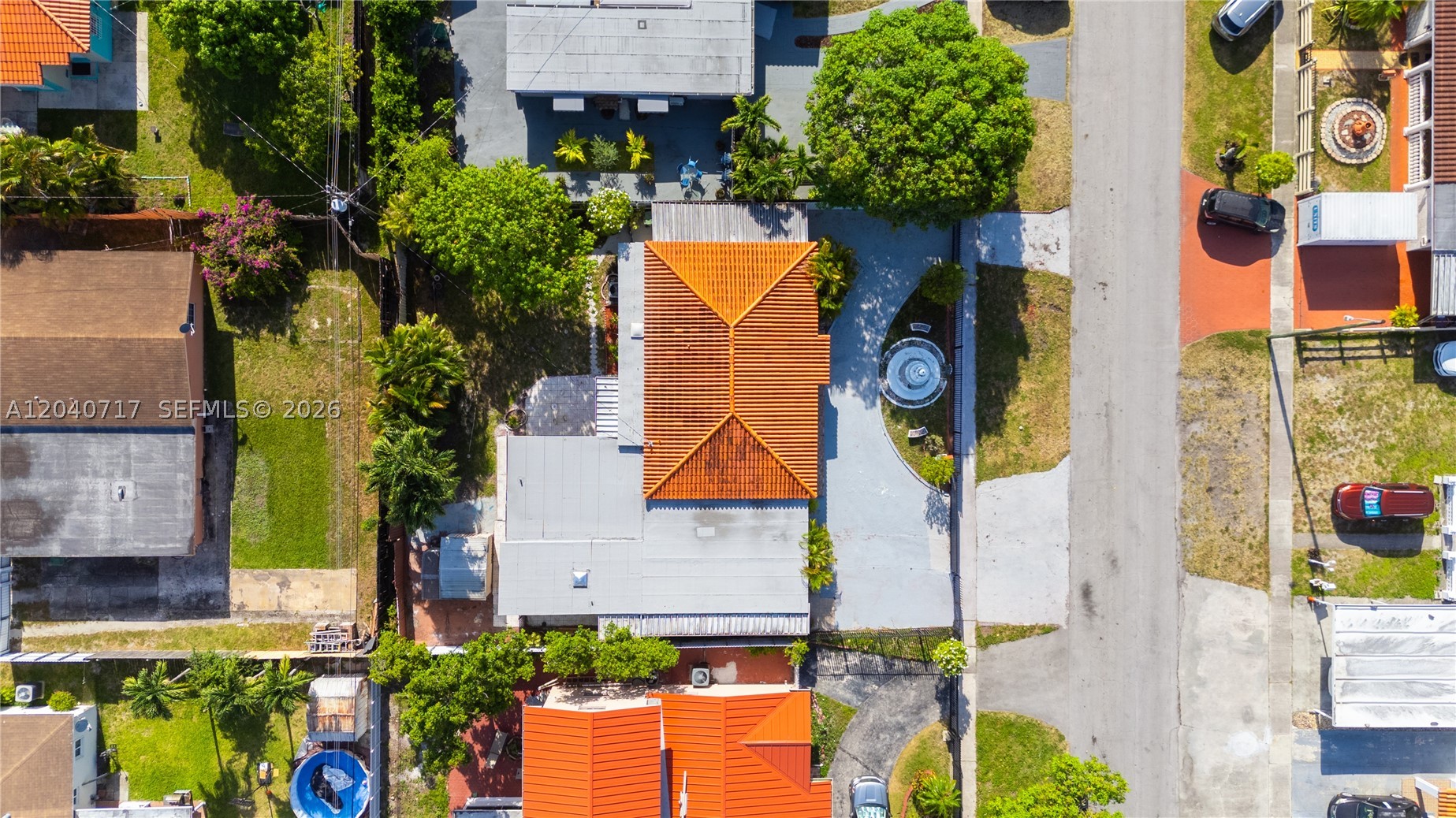 WESTHAVEN PARK - Residential