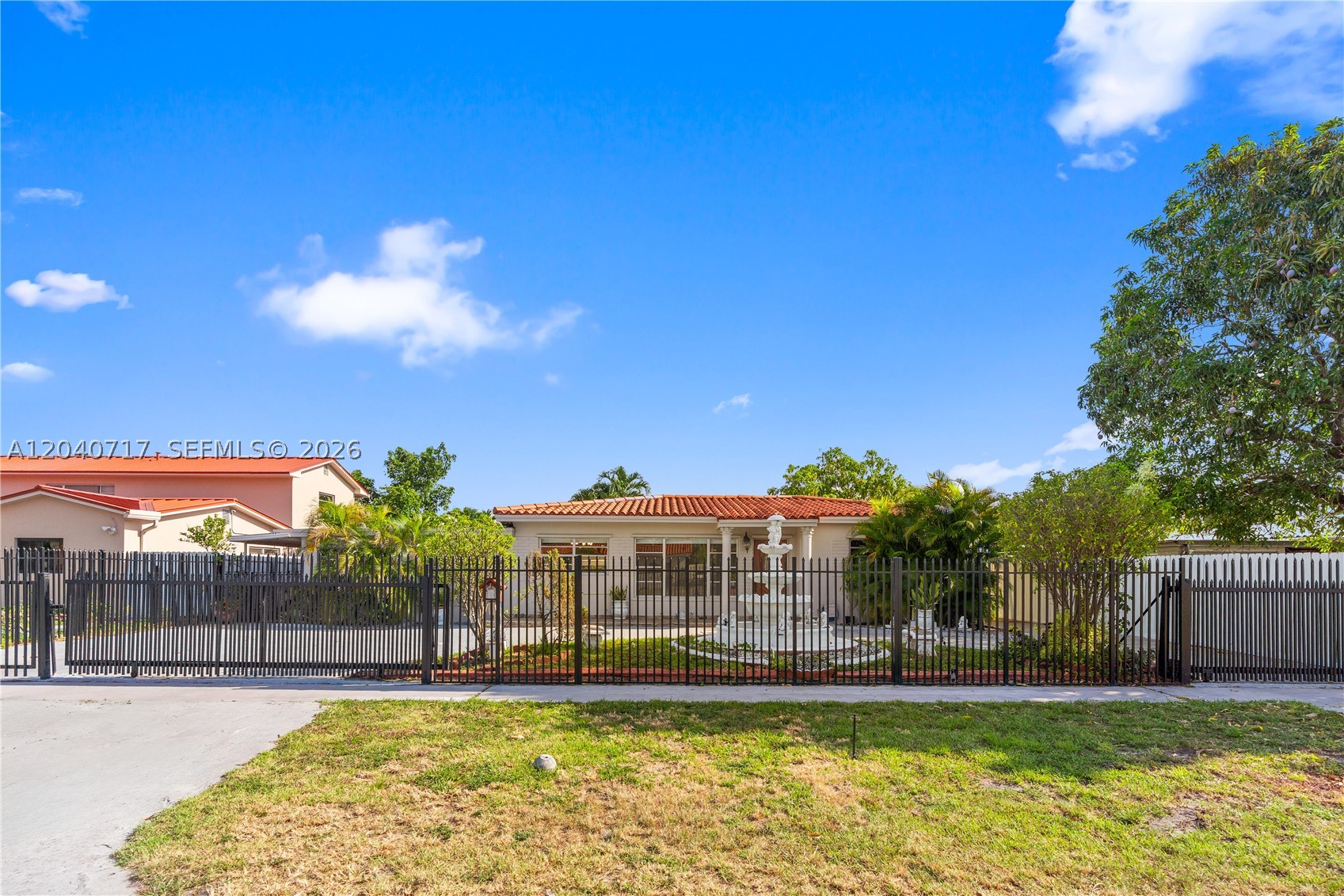 WESTHAVEN PARK - Residential