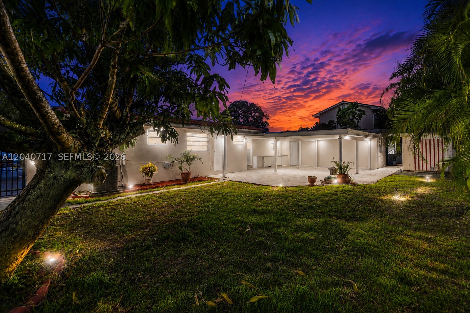 WESTHAVEN PARK - Residential