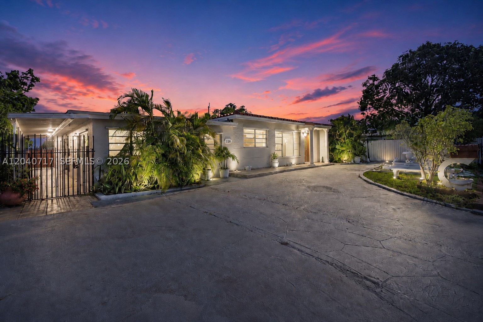 WESTHAVEN PARK - Residential