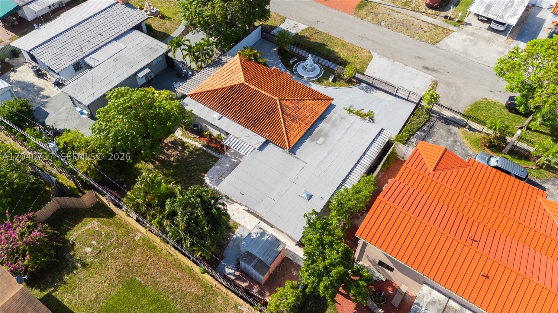 WESTHAVEN PARK - Residential