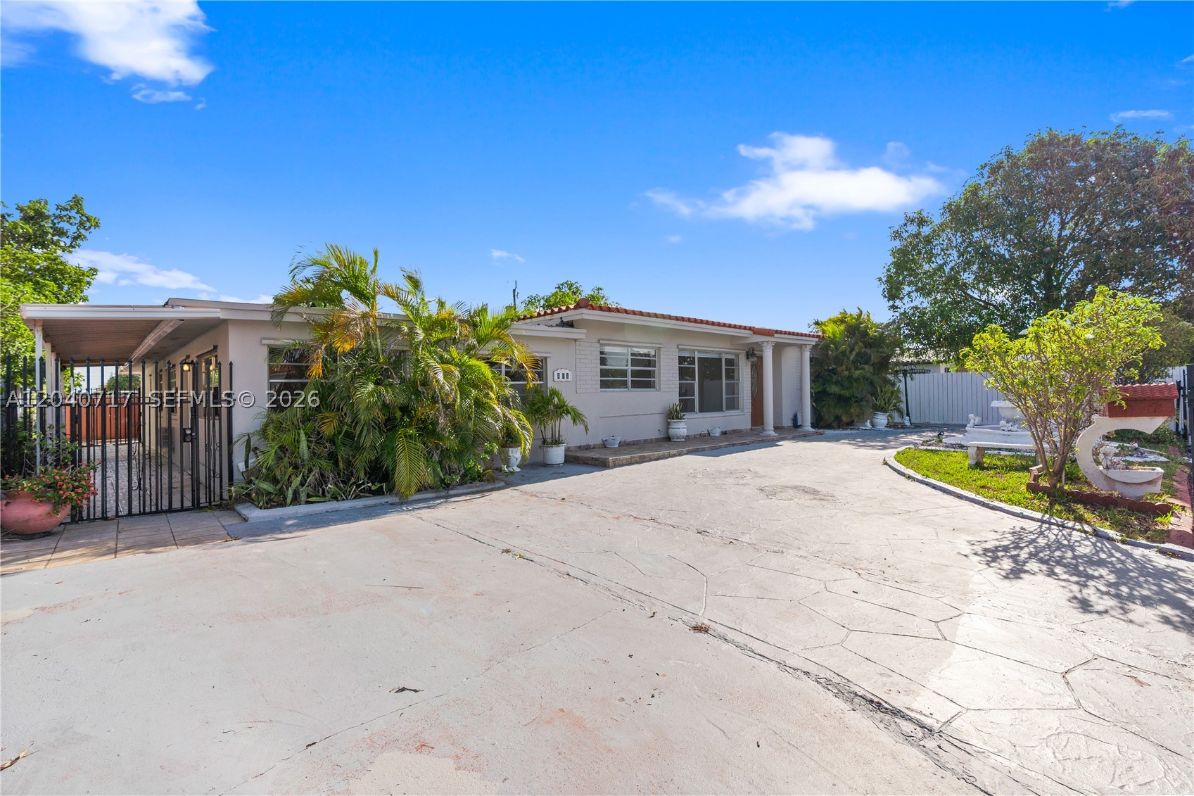 WESTHAVEN PARK - Residential