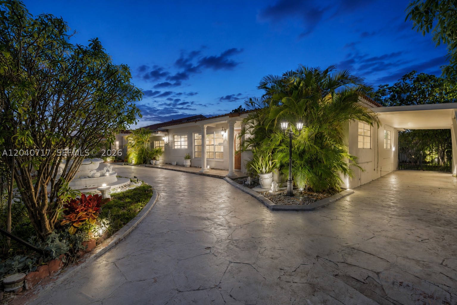 WESTHAVEN PARK - Residential